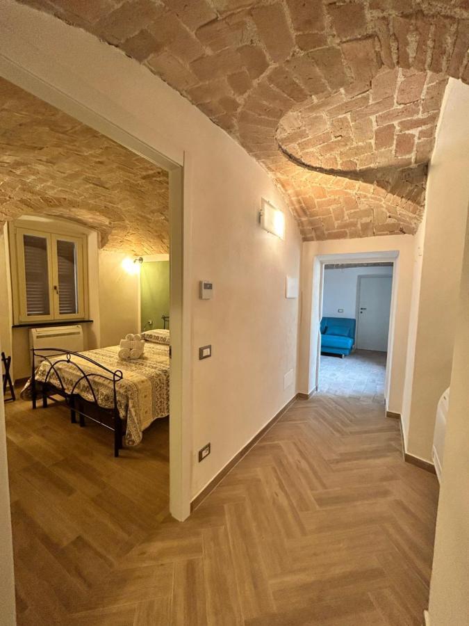 B&B Il Podesta Garbagna Exterior foto