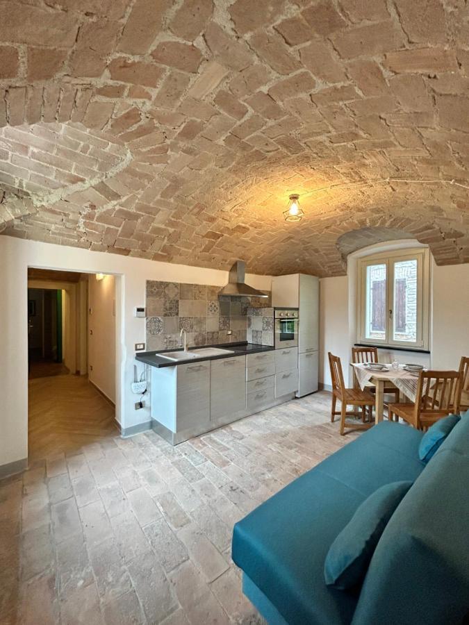 B&B Il Podesta Garbagna Exterior foto