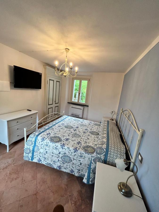 B&B Il Podesta Garbagna Exterior foto