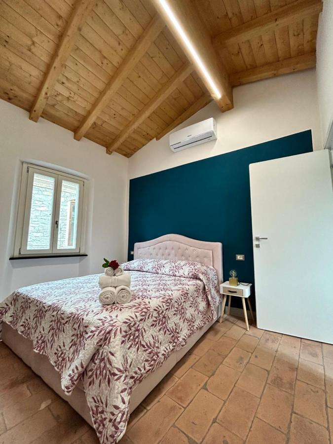 B&B Il Podesta Garbagna Exterior foto