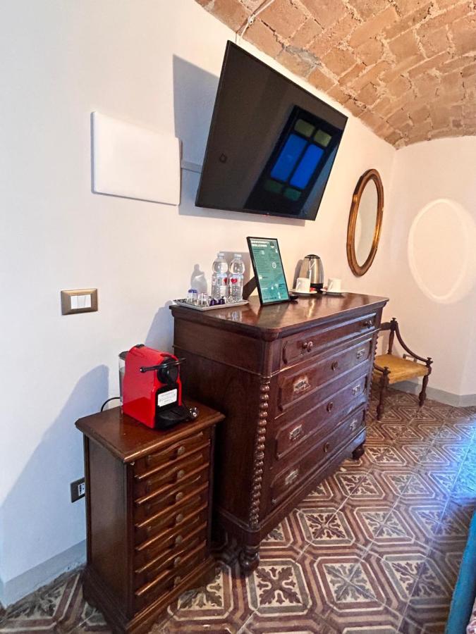 B&B Il Podesta Garbagna Exterior foto