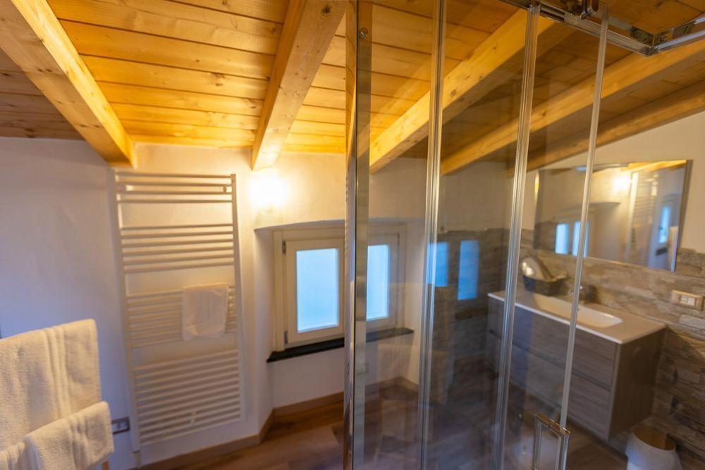 B&B Il Podesta Garbagna Exterior foto